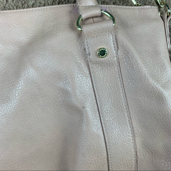 Steve Madden Crossbody Tote Bag - Picture 4 of 14